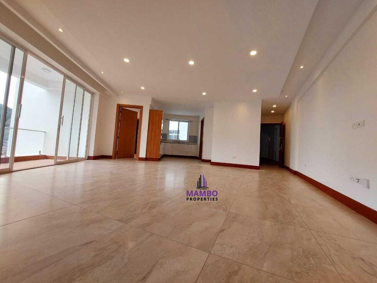 2 Bed Apartment with En Suite at City Park Drive - 2