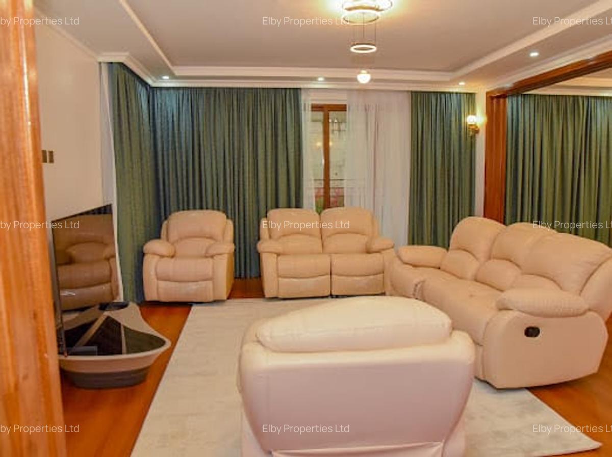 4 Bed House with En Suite at Migaa - 4