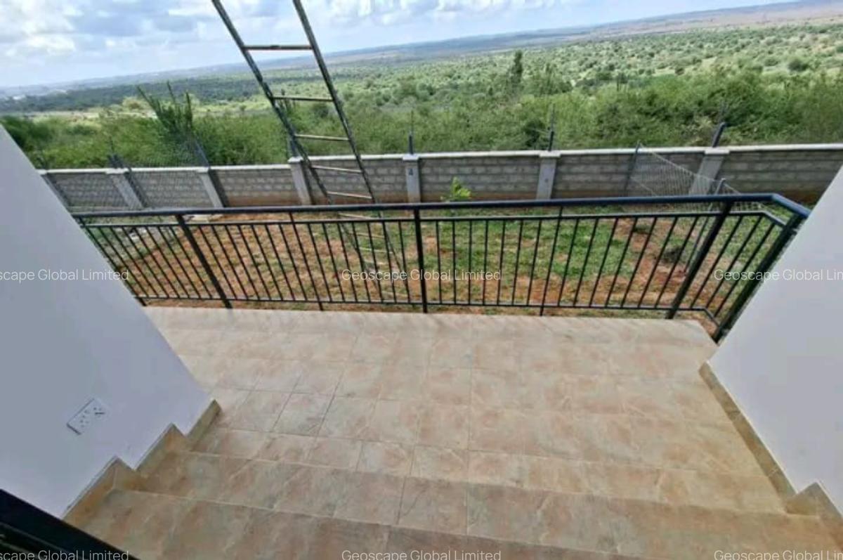 4 Bed House with En Suite in Mombasa Road - 5