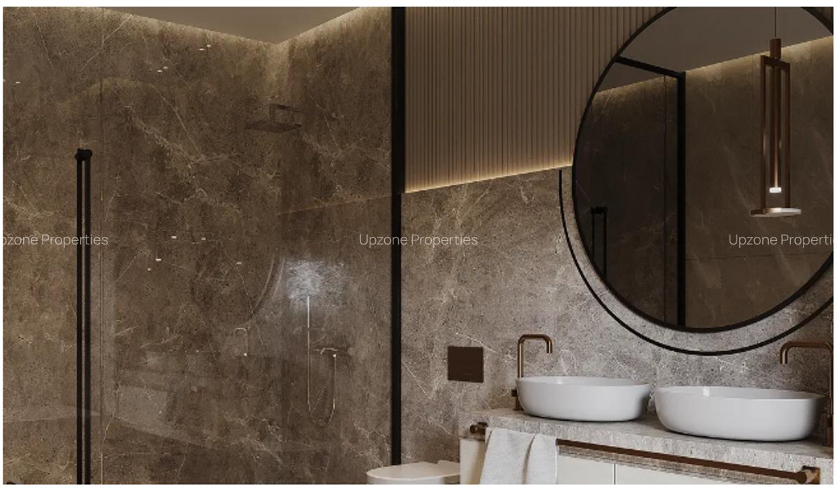 5 Bed Villa with En Suite in Karen - 16