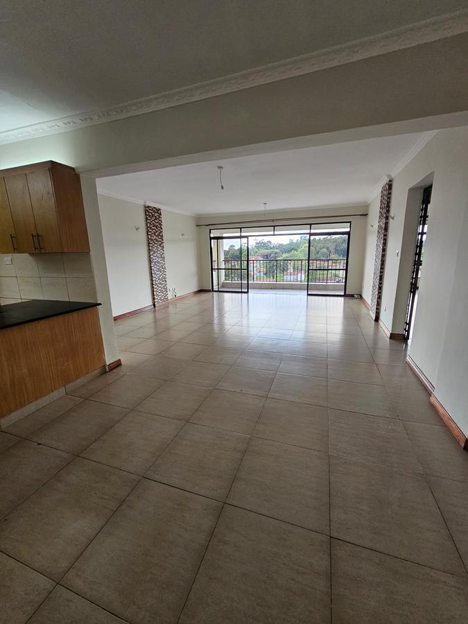 4 Bed Apartment with En Suite at Kileleshwa - 3