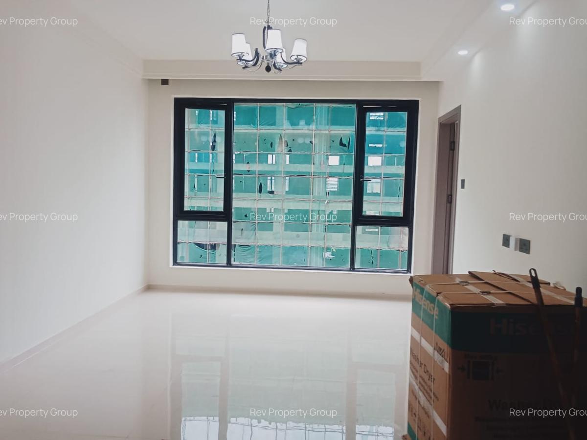 1 Bed Apartment with En Suite in Westlands Area - 2