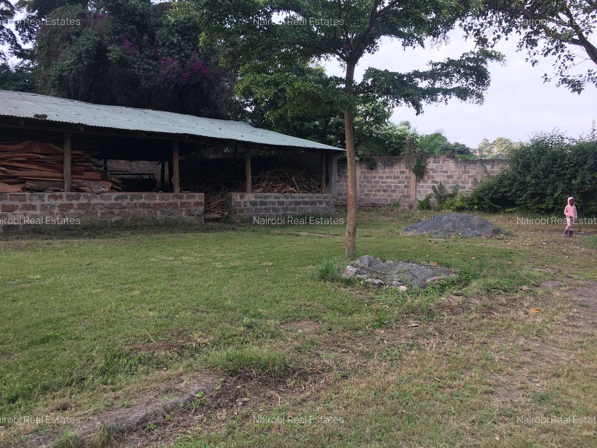 Land in Ridgeways - 3