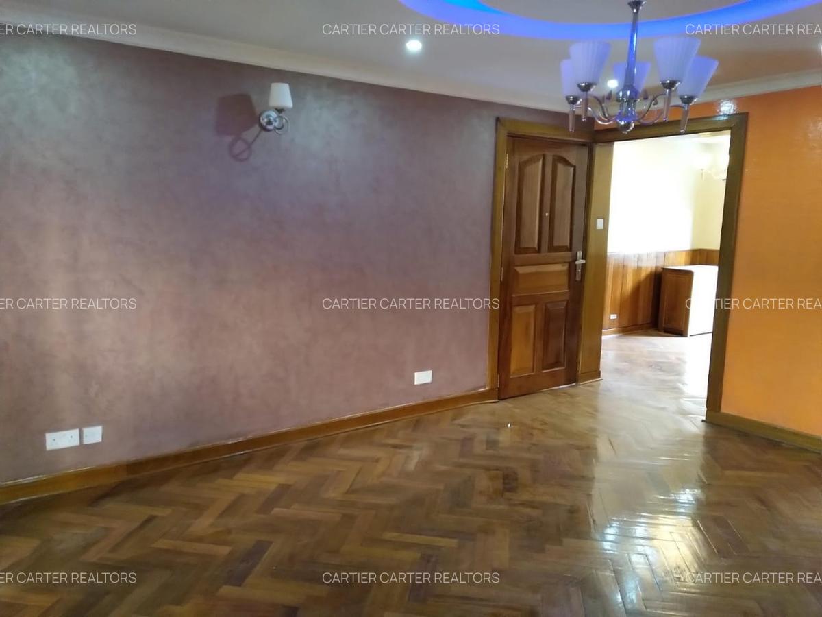 3 Bed Apartment with En Suite in Imara Daima - 9