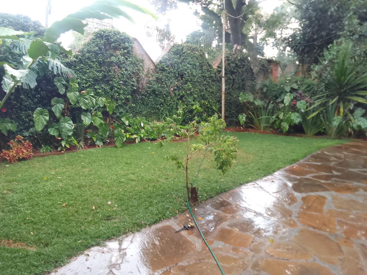 4 Bed Townhouse with En Suite in Westlands Area - 2