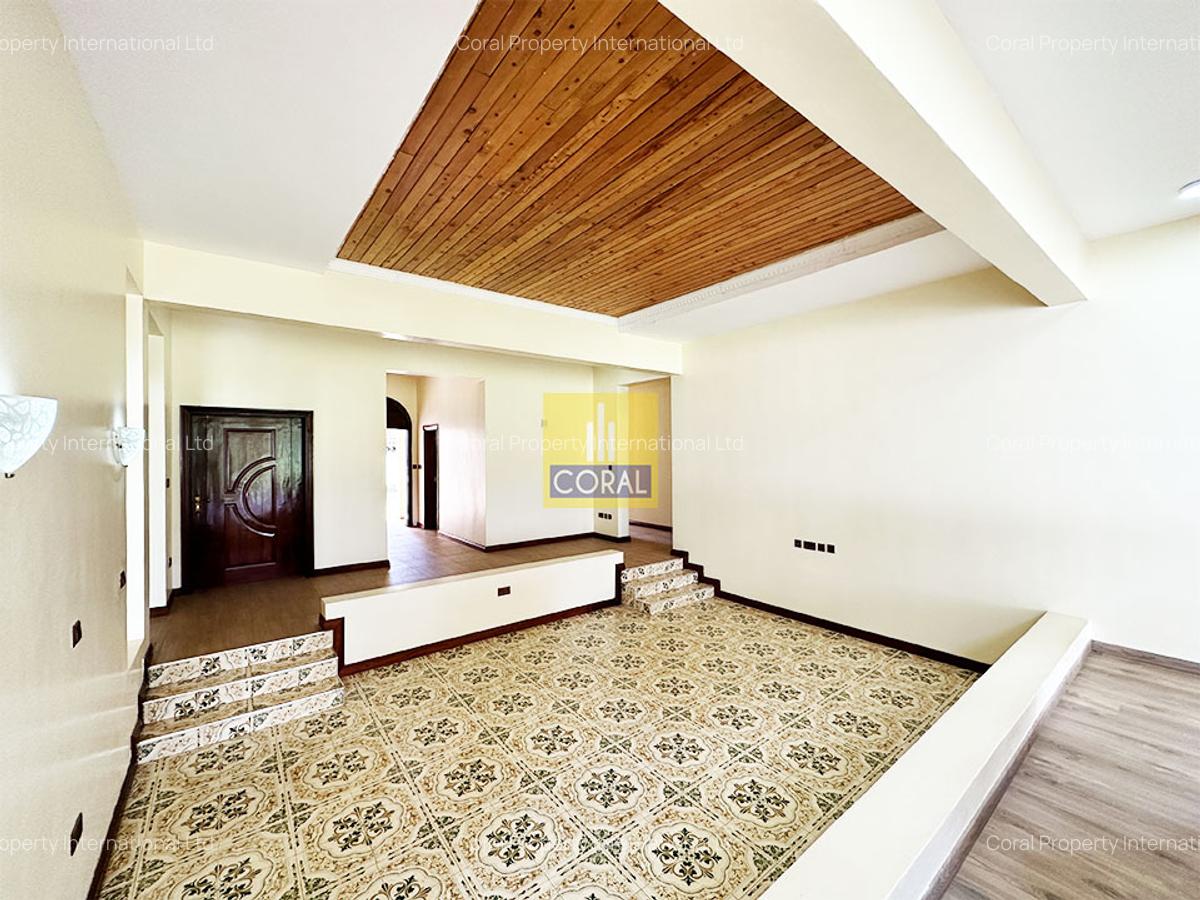 6 Bed House in Runda - 3