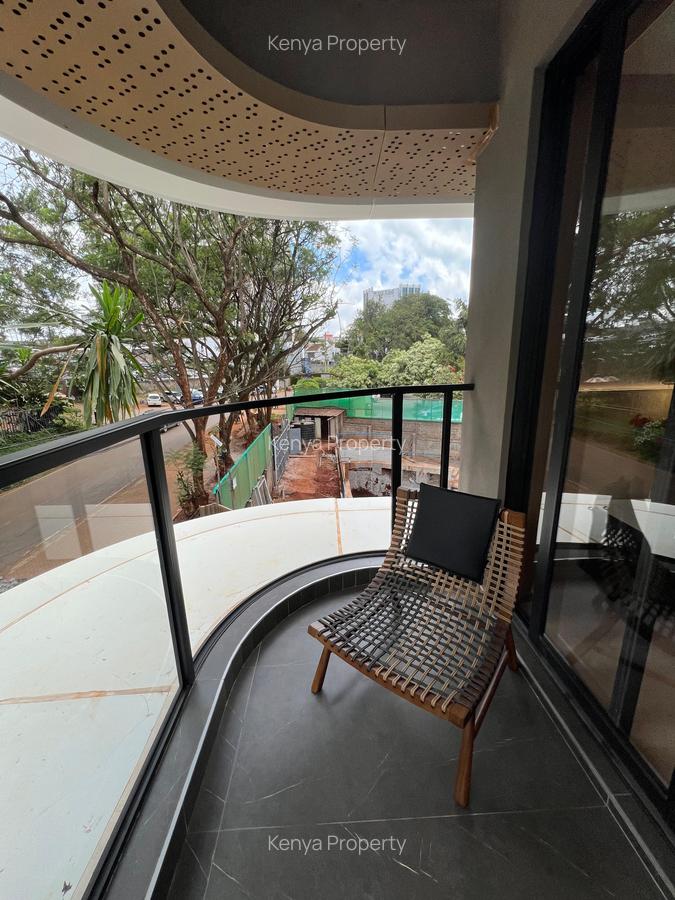 4 Bed Apartment with En Suite at Muthangari Drive Opposite Lavington Green - 3