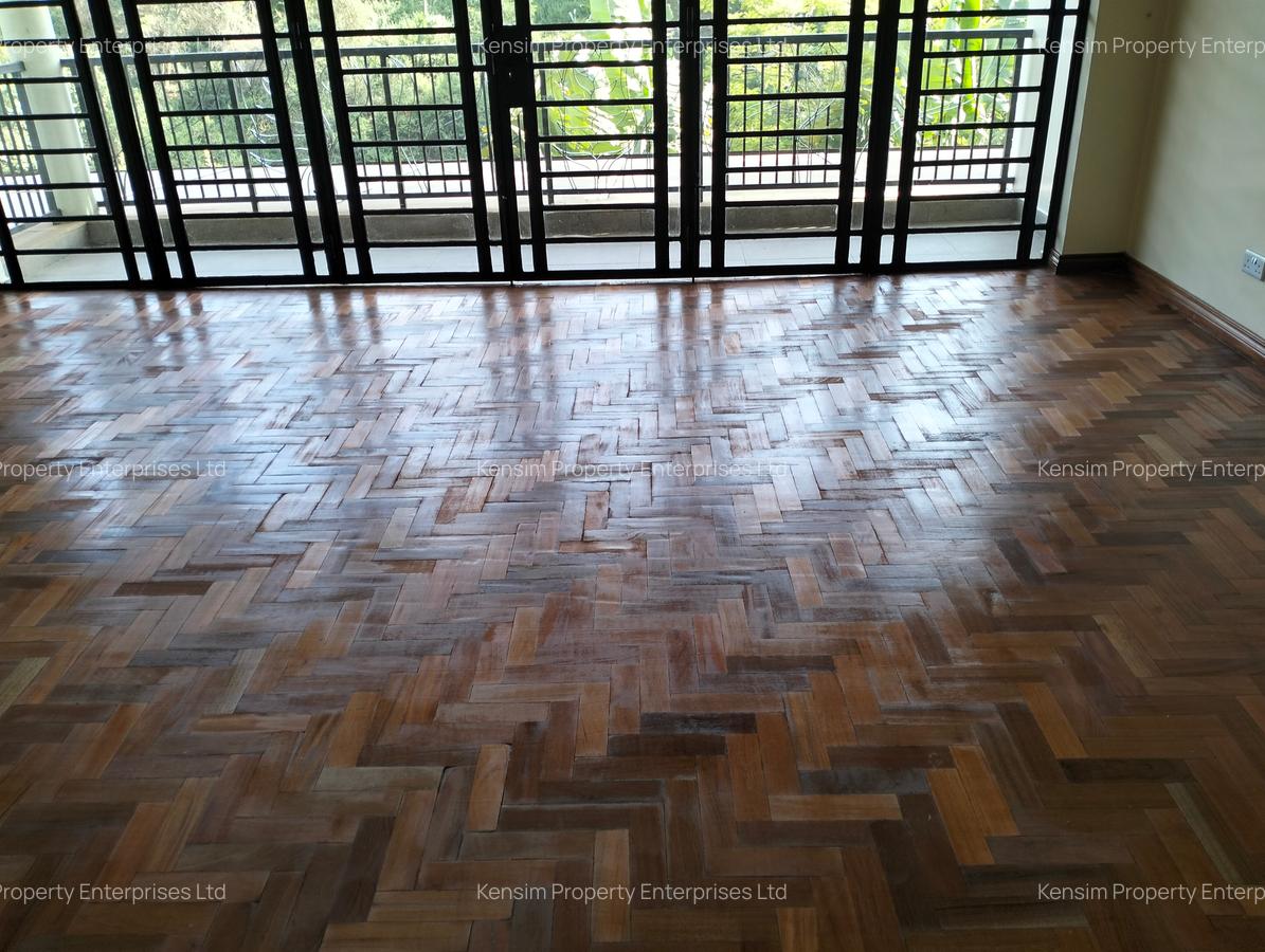 5 Bed Townhouse with En Suite in Lower Kabete - 17