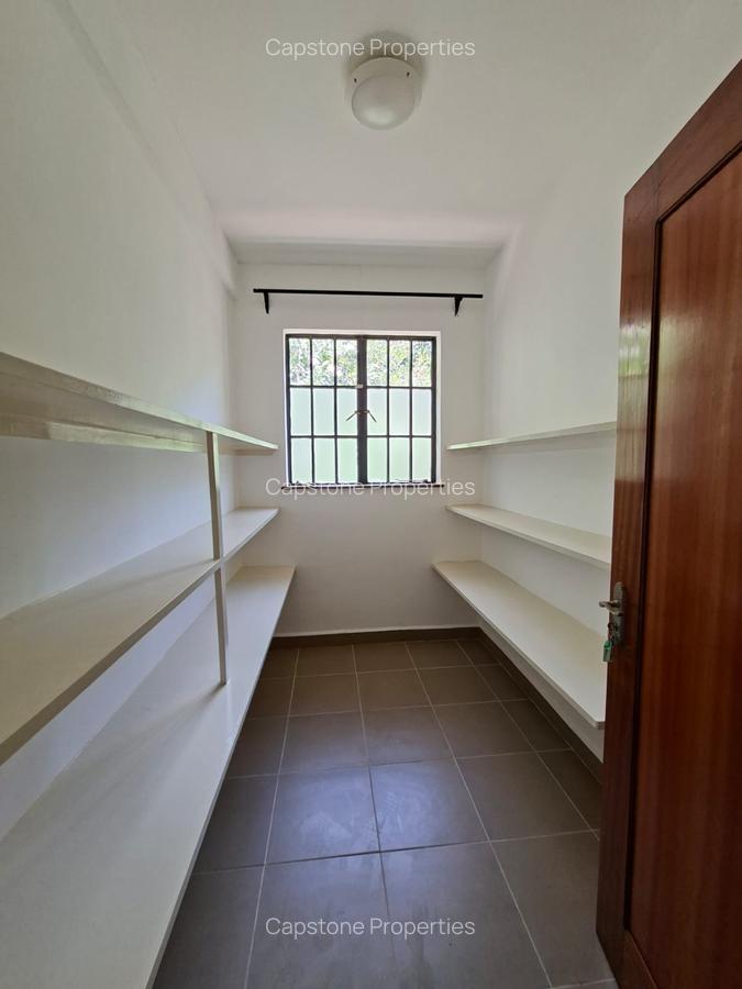 4 Bed House with En Suite at Runda - 13