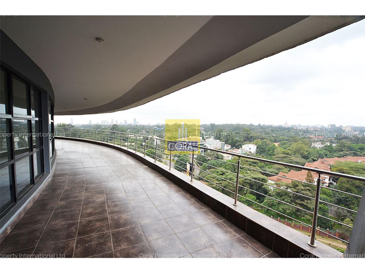 Office in Waiyaki Way - 9