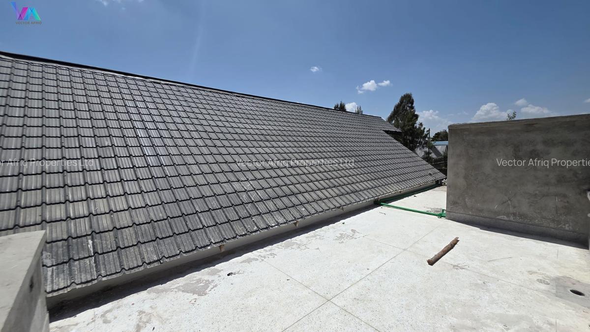 Land in Kitengela - 15