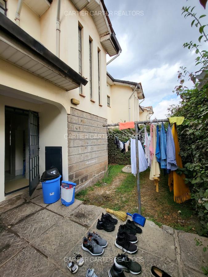 3 Bed Townhouse with En Suite at Sawada Villas - 2