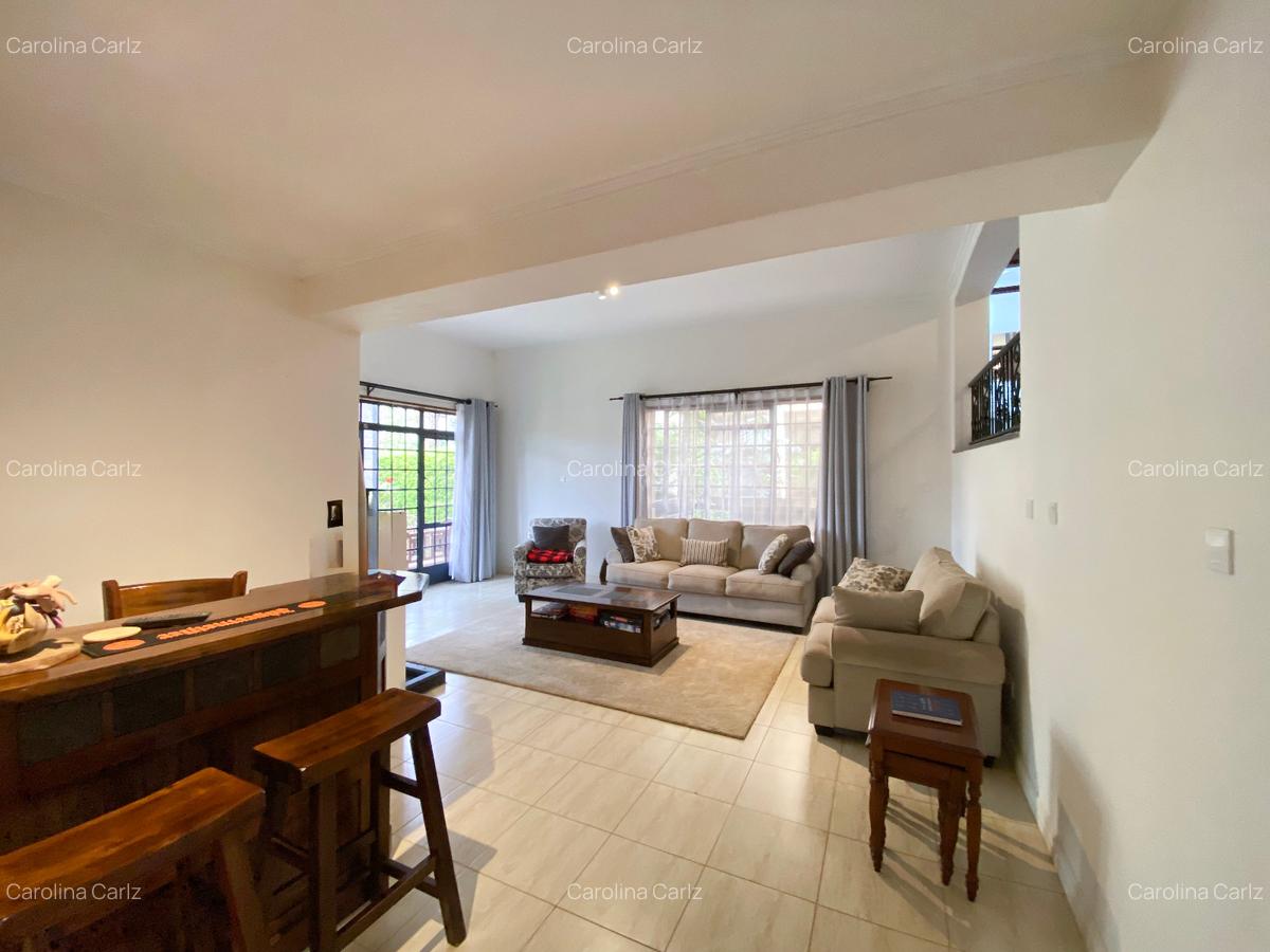 5 Bed Townhouse with En Suite at Shanzu Rd - 12