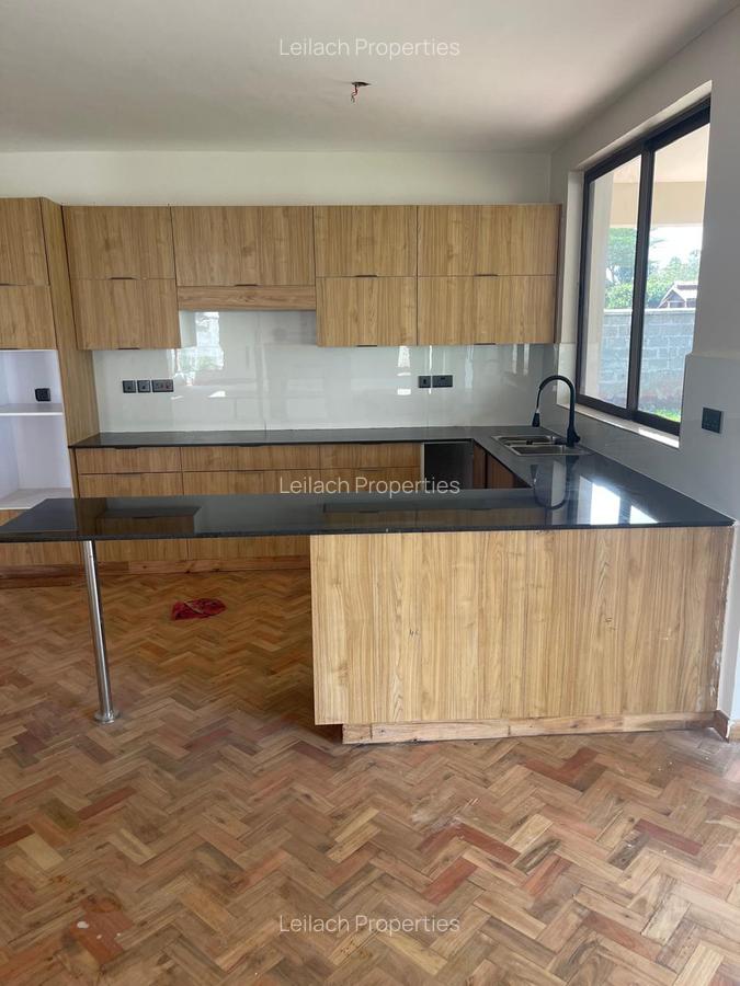 7 Bed House with En Suite in Karen - 9