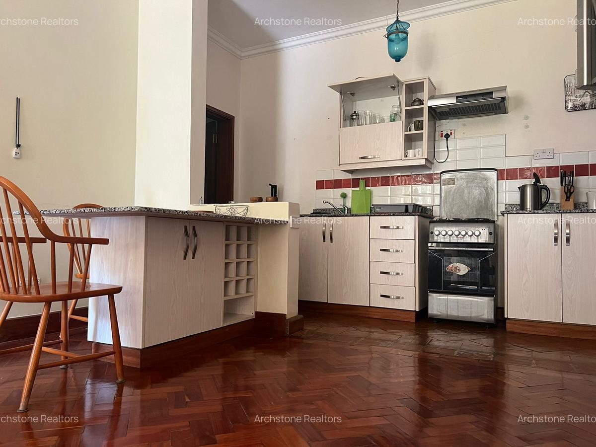 1 Bed House with En Suite in Muthaiga - 3