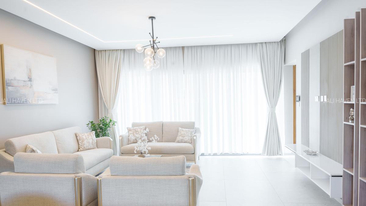 4 Bed Townhouse with En Suite in Langata - 6