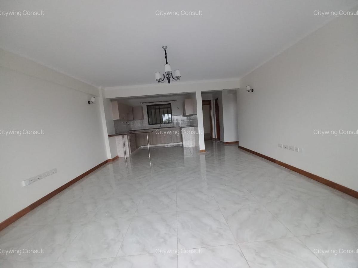 2 Bed Apartment with En Suite at School Lane - 16