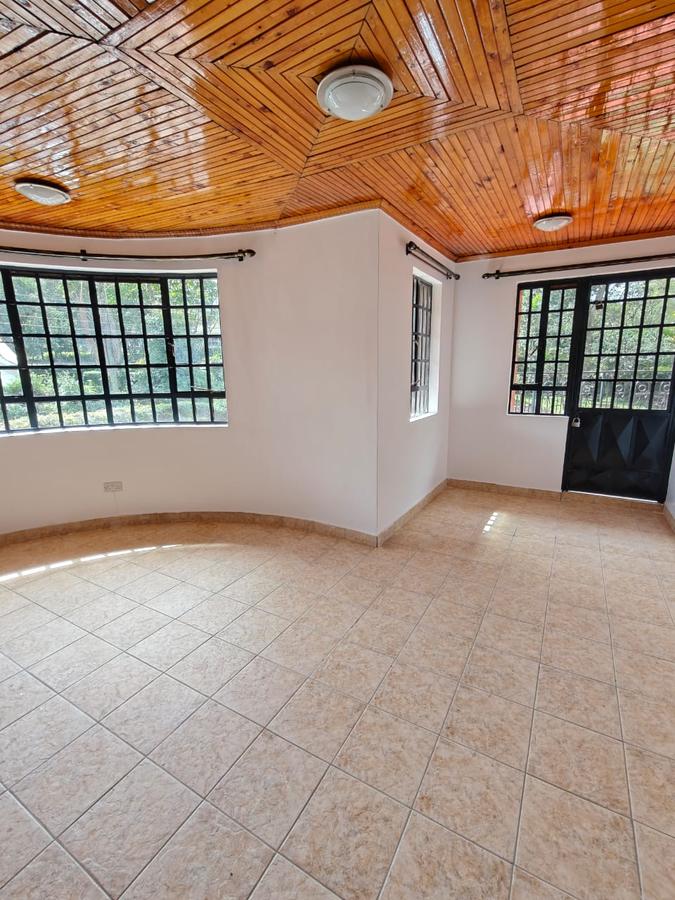 4 Bed Villa with En Suite at Karen - 15