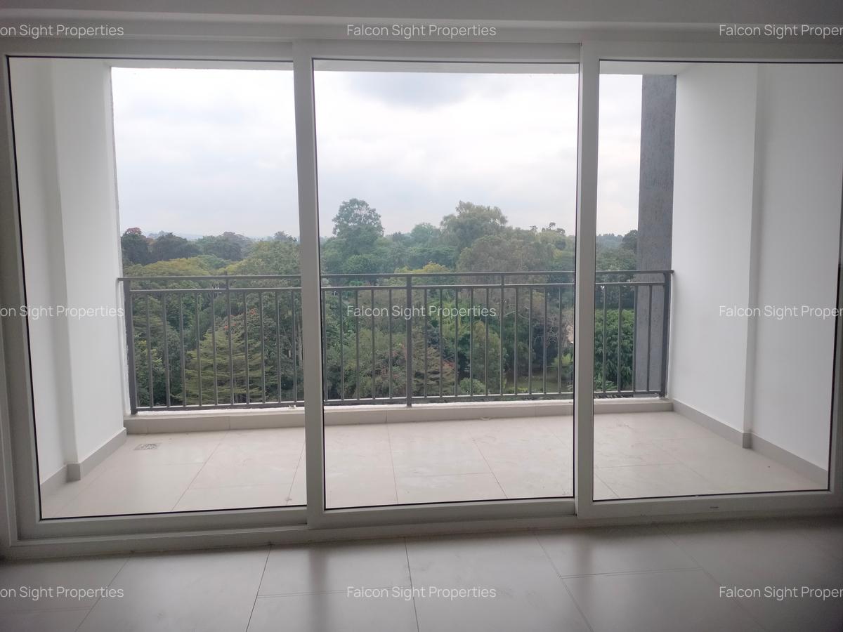 2 Bed Apartment with Swimming Pool at Easy Access To Peponi Road And Lower Kabete Road - 1