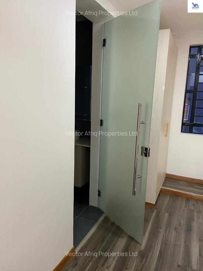 3 Bed House with En Suite in Ngong - 19