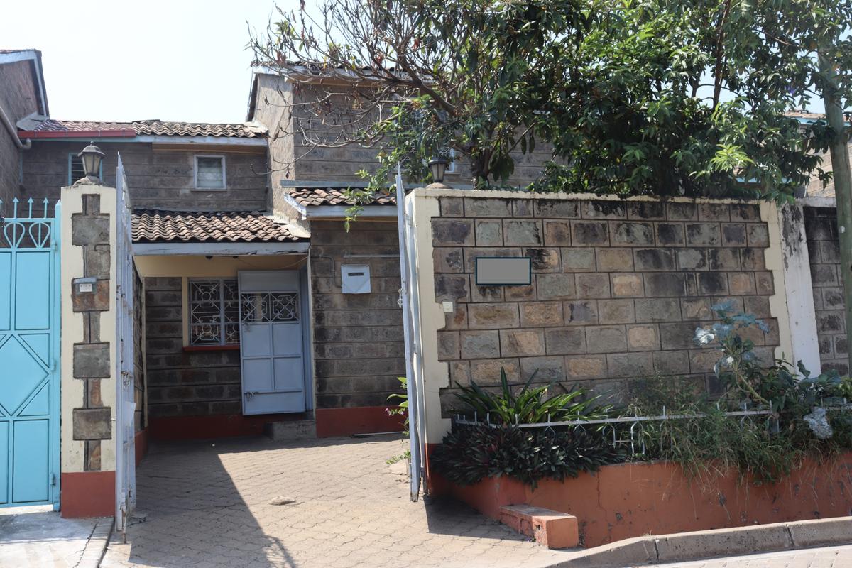 3 Bed Townhouse with En Suite at Knagru Road - 5
