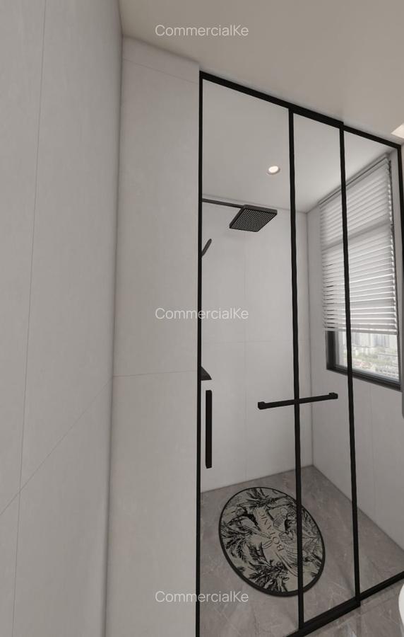 1 Bed Apartment with Swimming Pool at Upper Hill - 6