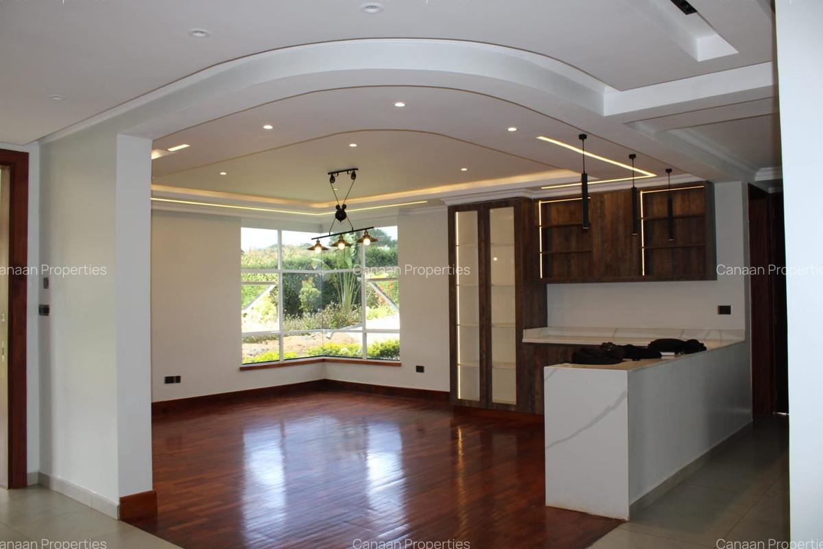 4 Bed Townhouse with En Suite in Tatu City - 12