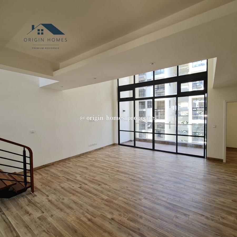 3 Bed Apartment with En Suite at Riverside Drive - 13