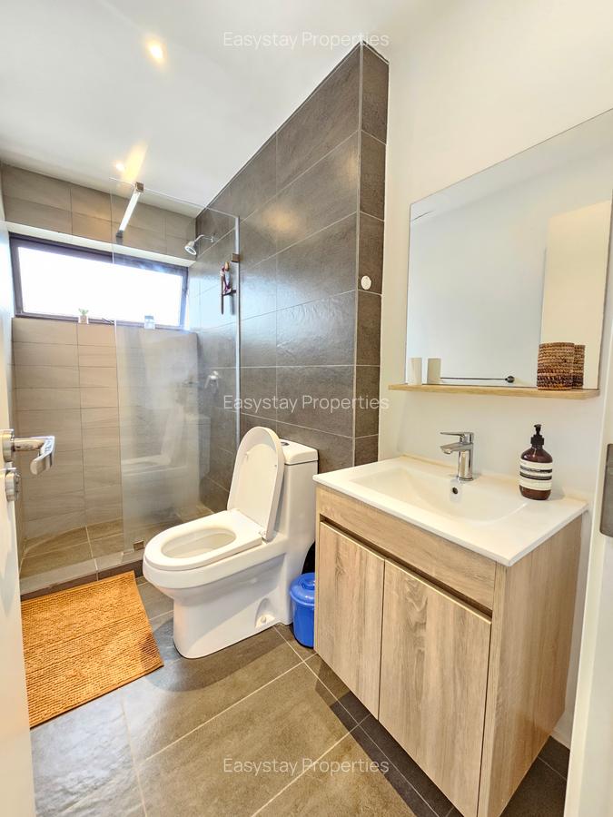 Furnished 2 Bed Apartment with En Suite in Lavington - 6