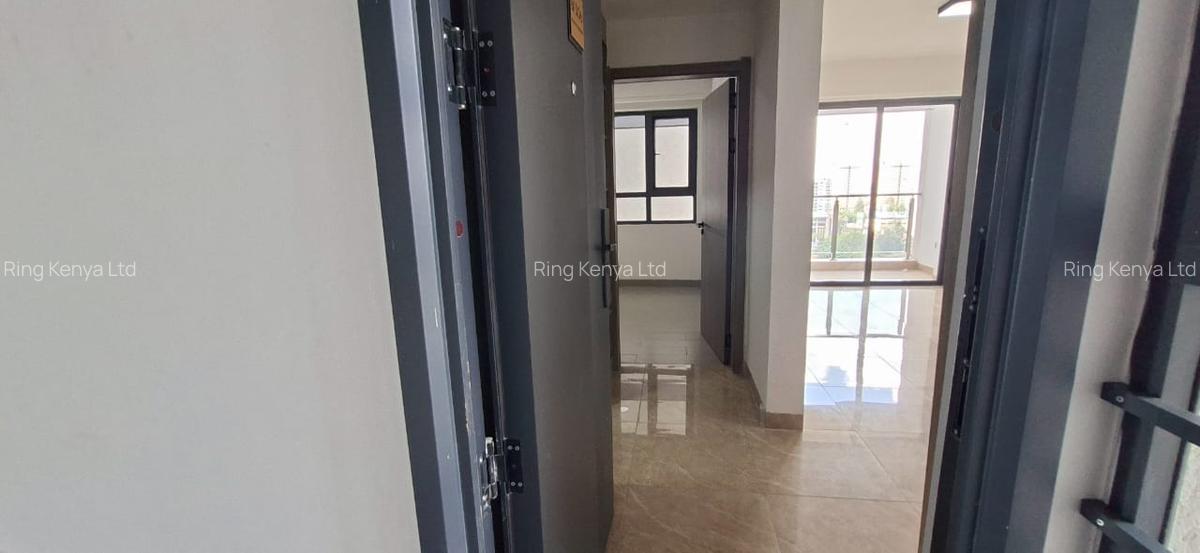 1 Bed Apartment with Swimming Pool at Kilimani - 5