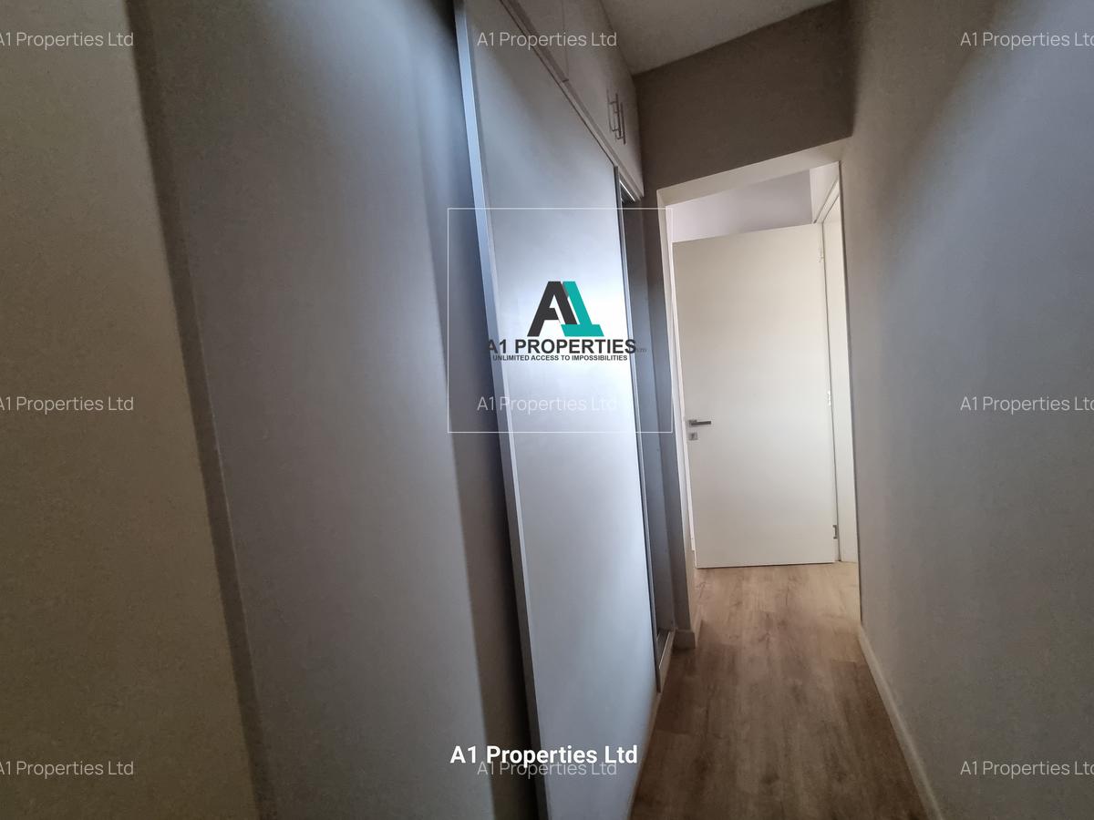3 Bed Townhouse with En Suite in Runda - 9