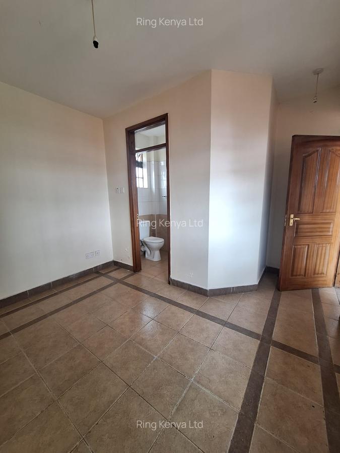 3 Bed Apartment with En Suite at Kilimani - 11