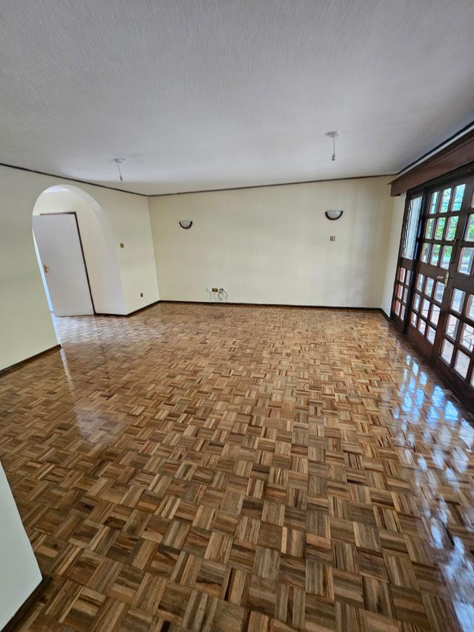 4 Bed Townhouse with En Suite at Kileleshwa - 6