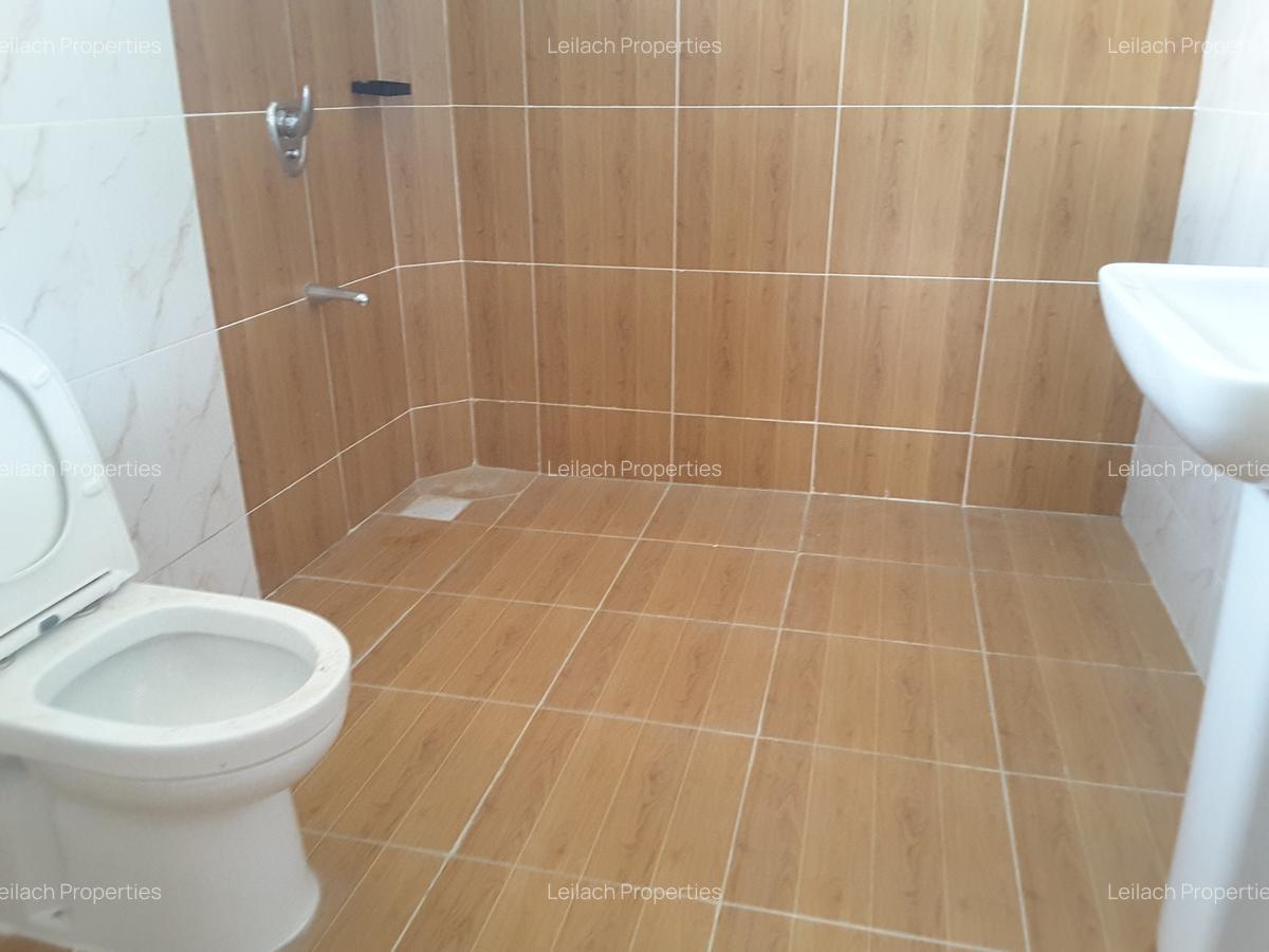 3 Bed House with En Suite in Kitengela - 13