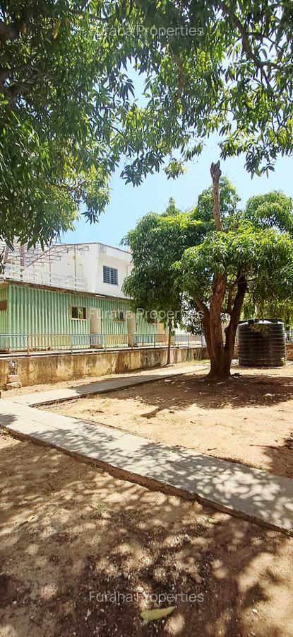 4 Bed House in Nyali Area - 12