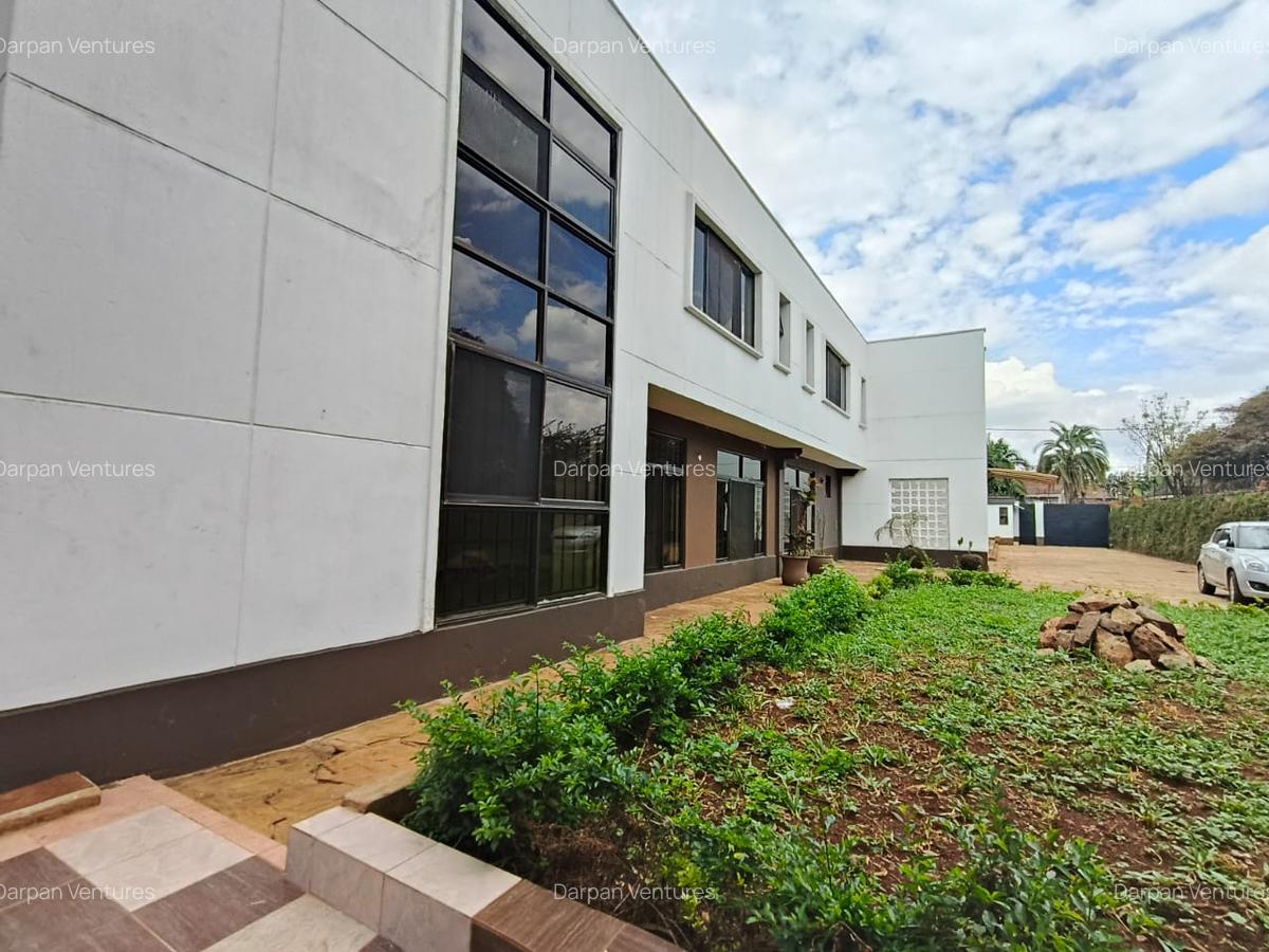 6 Bed Villa with Staff Quarters in Runda - 1