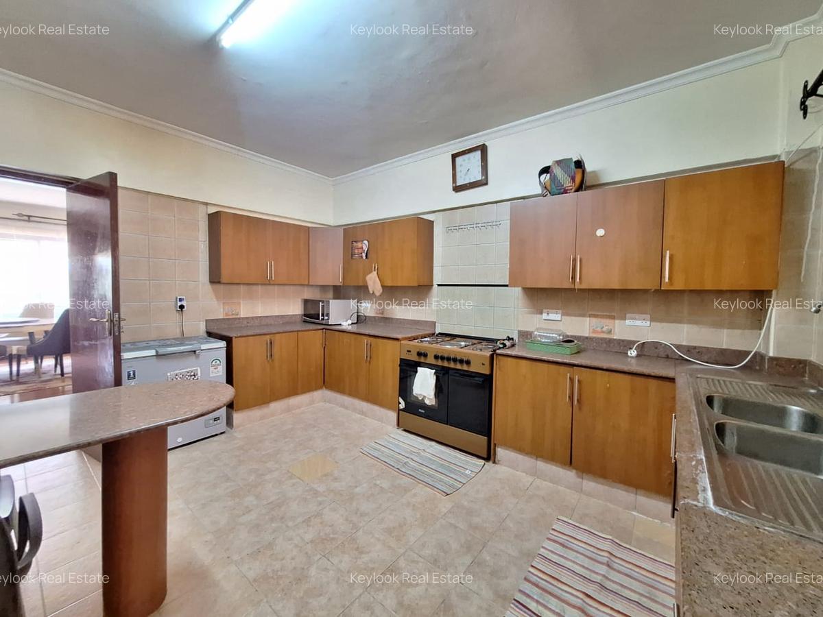 3 Bed Apartment with En Suite at Yaya Center - 11