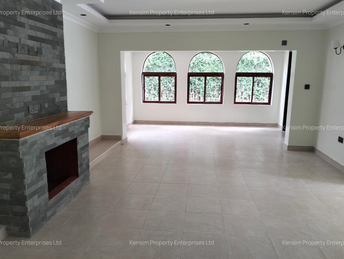 5 Bed Townhouse with En Suite in Kitisuru - 9