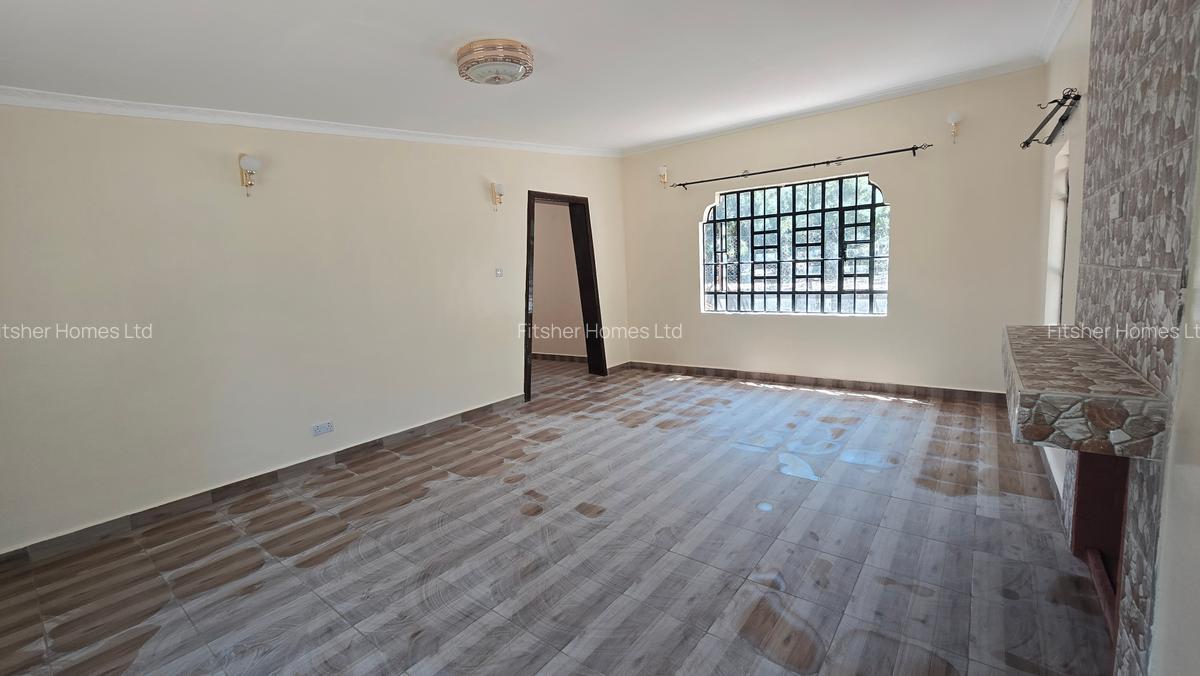 2 Bed House with En Suite in Tigoni - 16