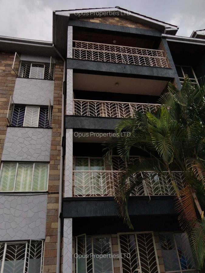 Commercial Property with Service Charge Included in Westlands Area - 2