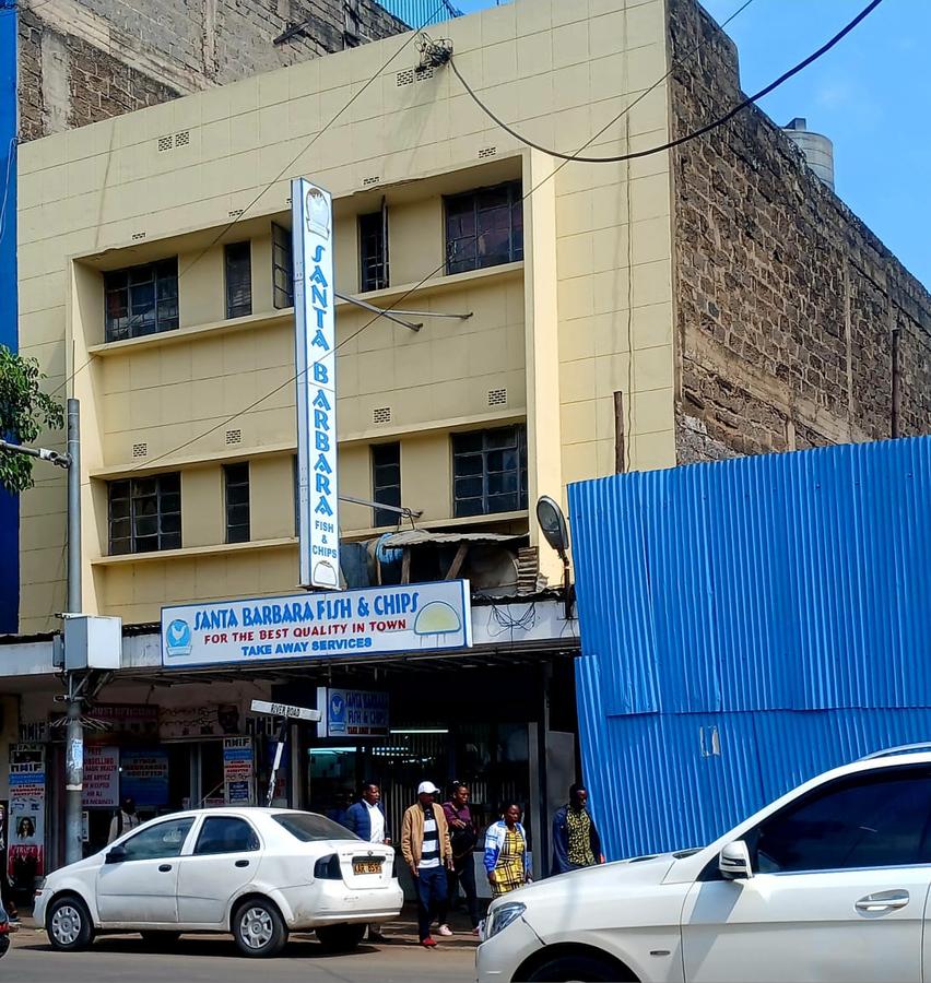 Commercial Property in Nairobi CBD - 2