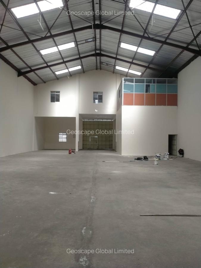 6,839 ft² Warehouse with Parking in Mombasa Road - 3