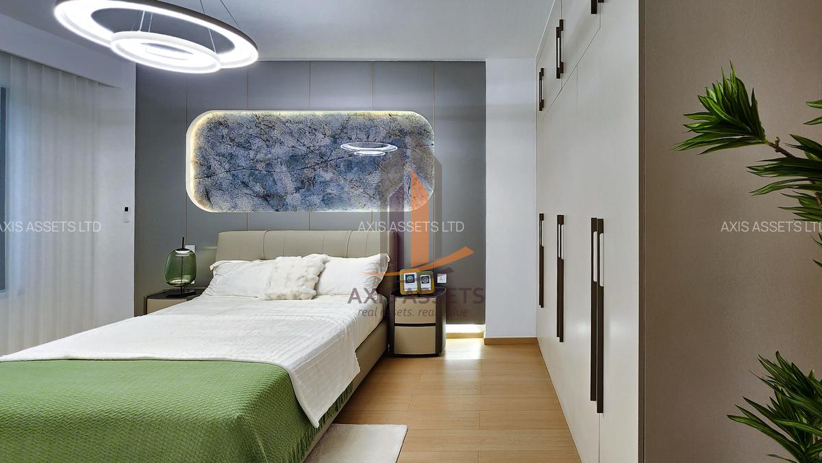 5 Bed Apartment with En Suite at Ndemi Road - 15