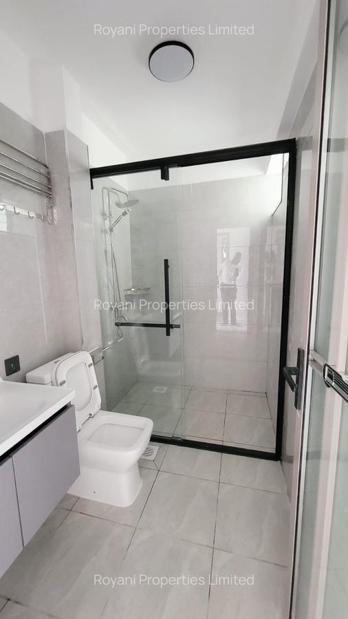 2 Bed Apartment with En Suite in Westlands Area - 10