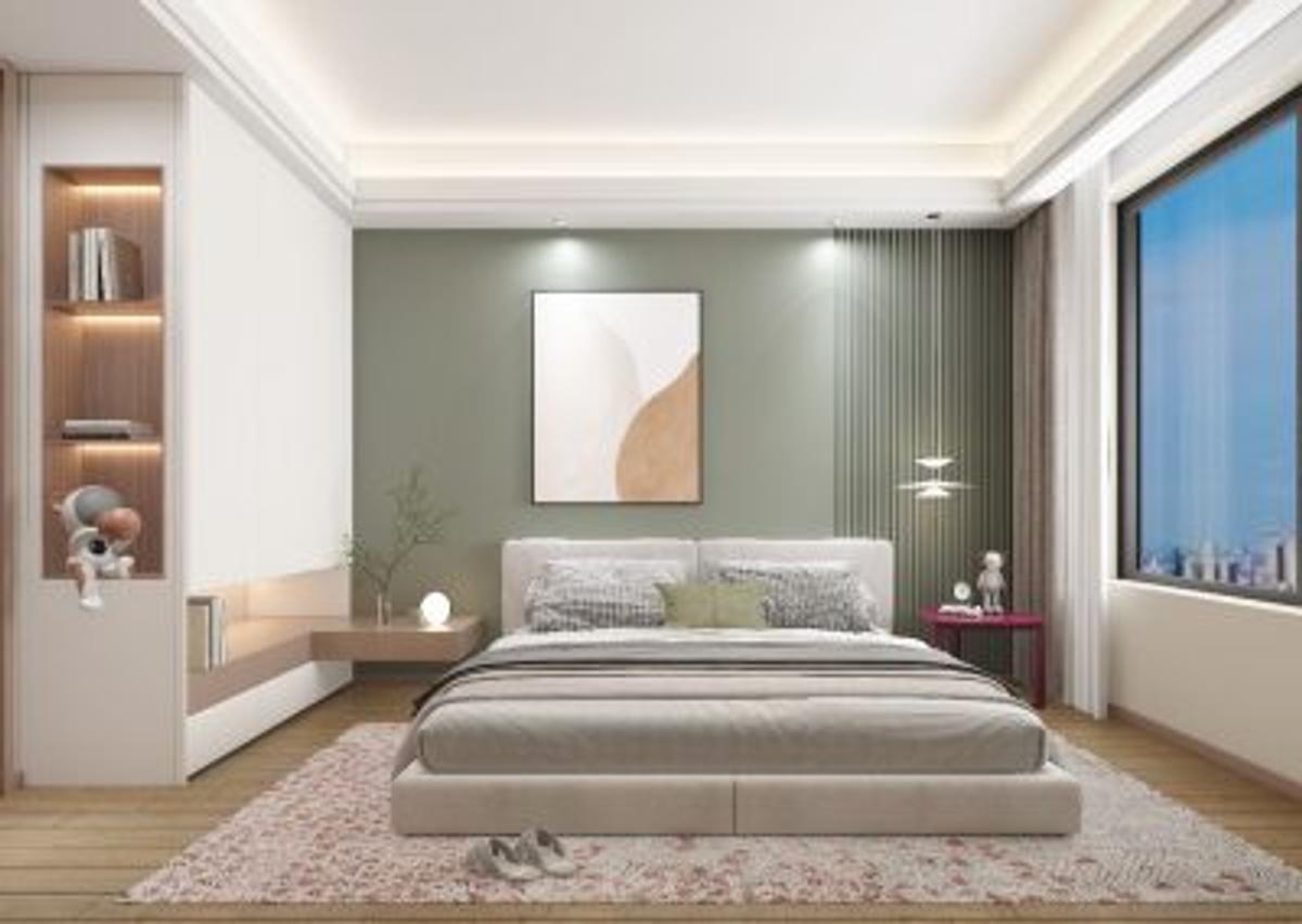 2 Bed Apartment with En Suite in Westlands Area - 4