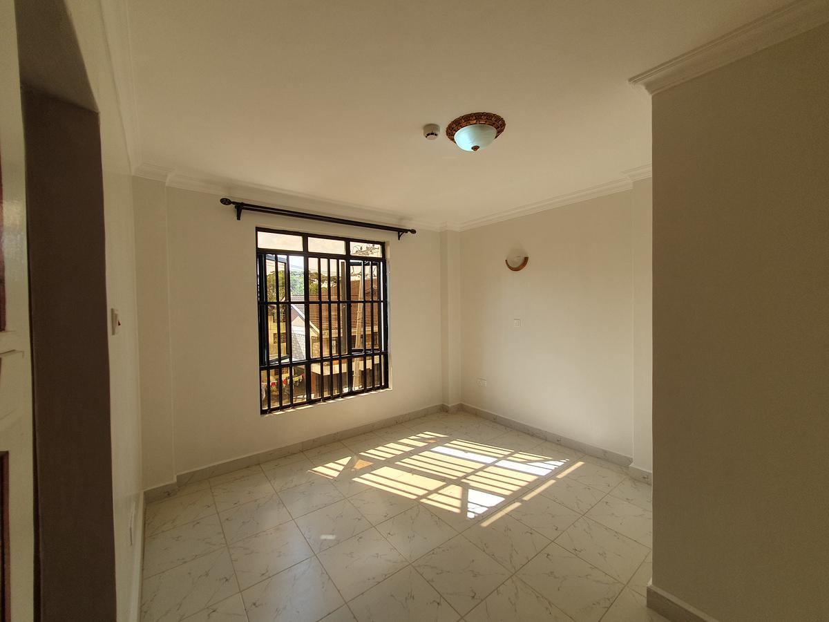 3 Bed Apartment with En Suite at City Park Drive - 17