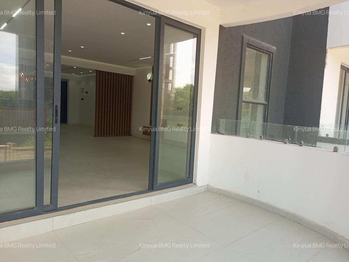 3 Bed Apartment with En Suite in Nyali Area - 10