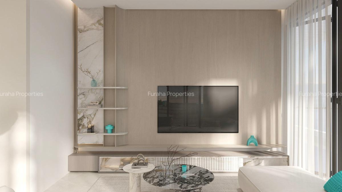 1 Bed Apartment with En Suite at Diani Beach Road - 15