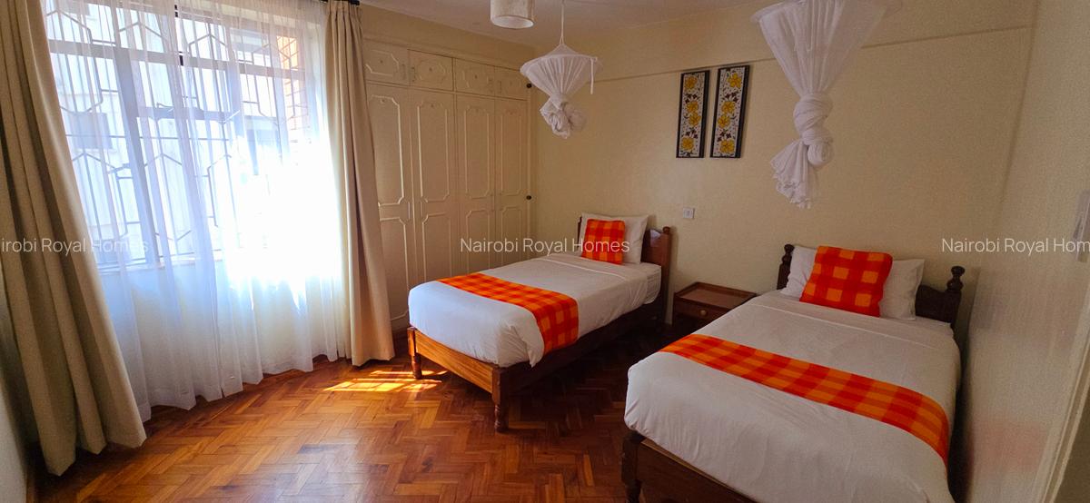 3 Bed Apartment with En Suite at Rhapta Road - 16