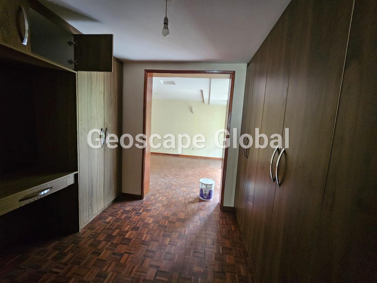 5 Bed House with En Suite in Kitisuru - 20